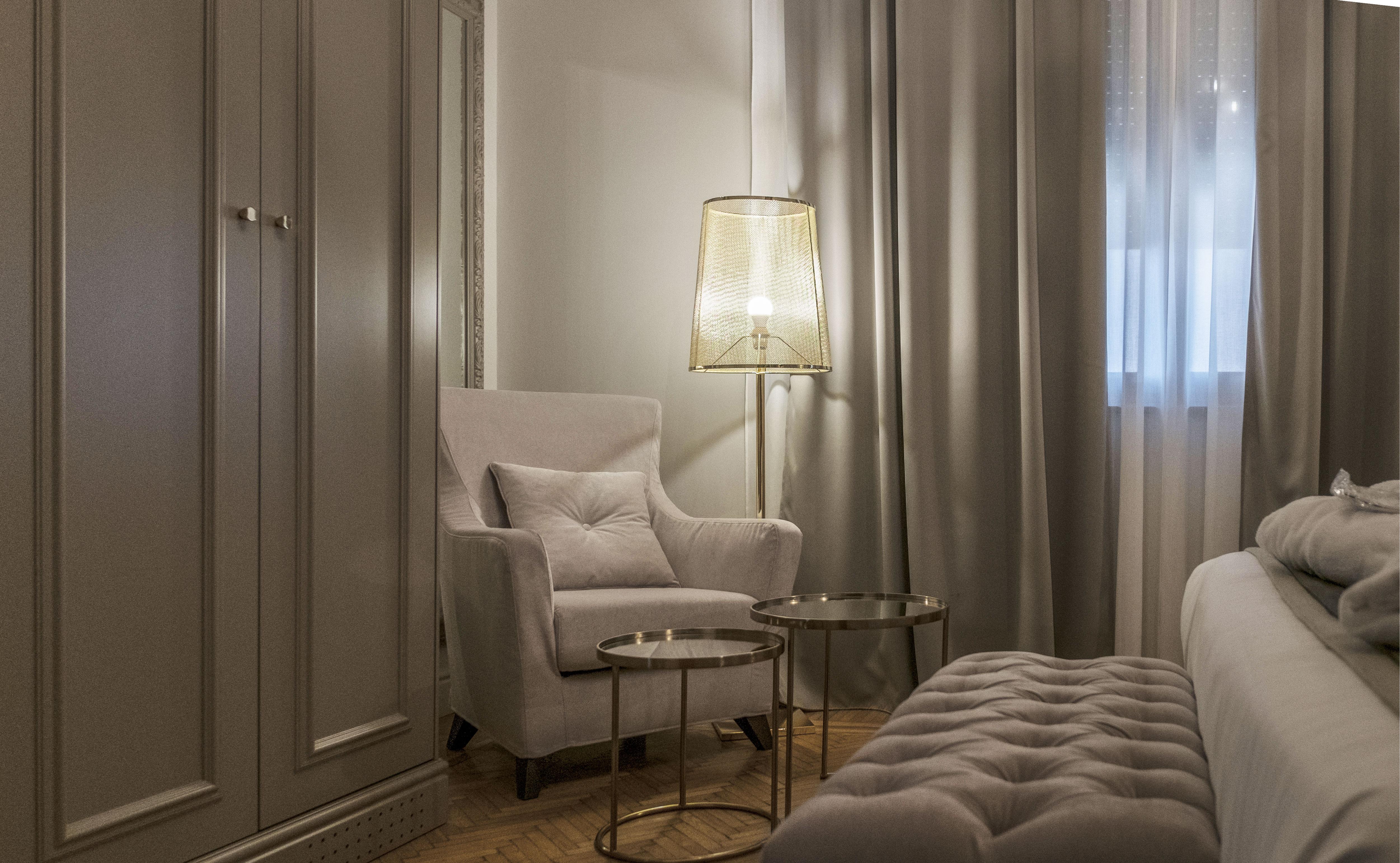 Hotel De La Ville Riccione Ngoại thất bức ảnh