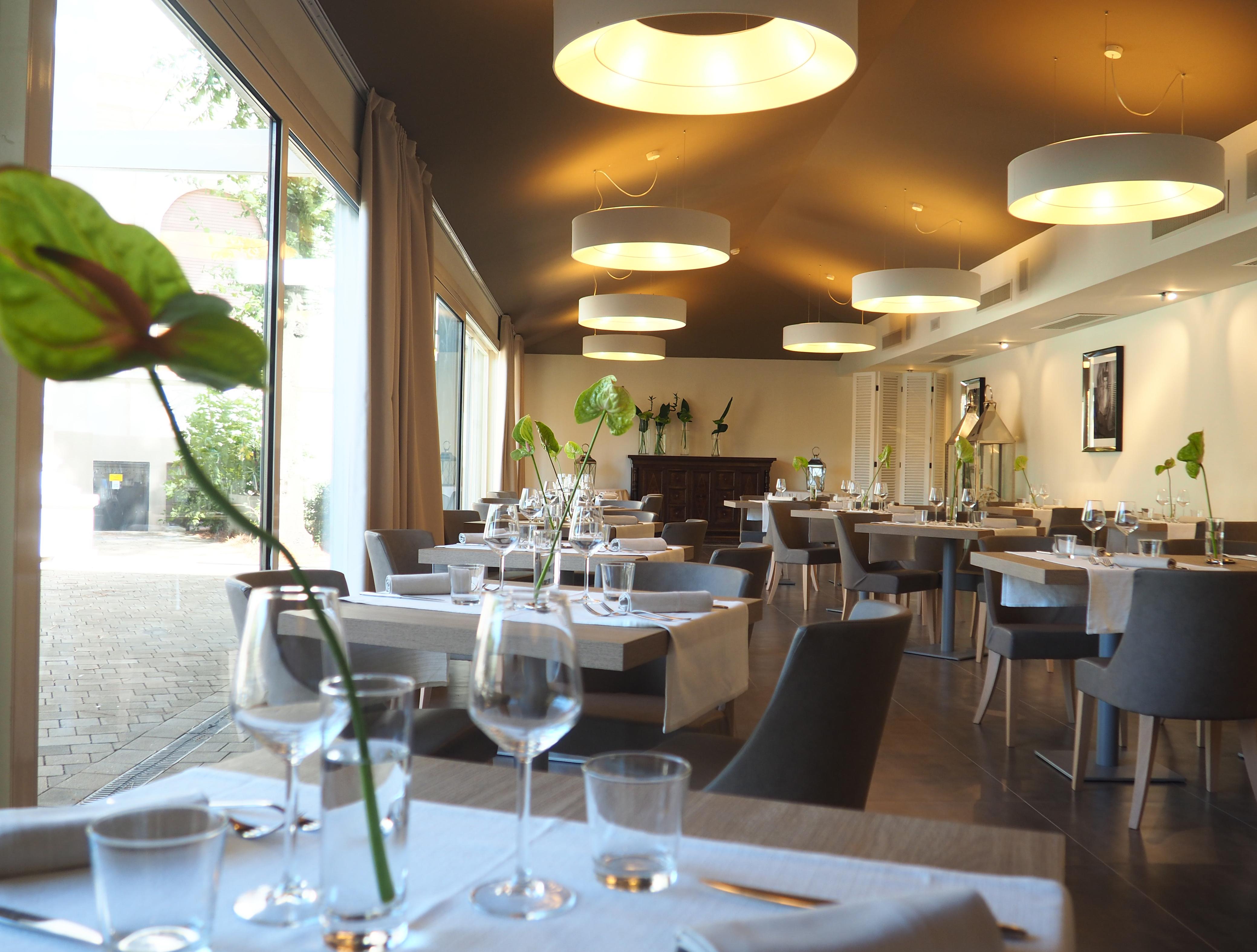 Hotel De La Ville Riccione Ngoại thất bức ảnh