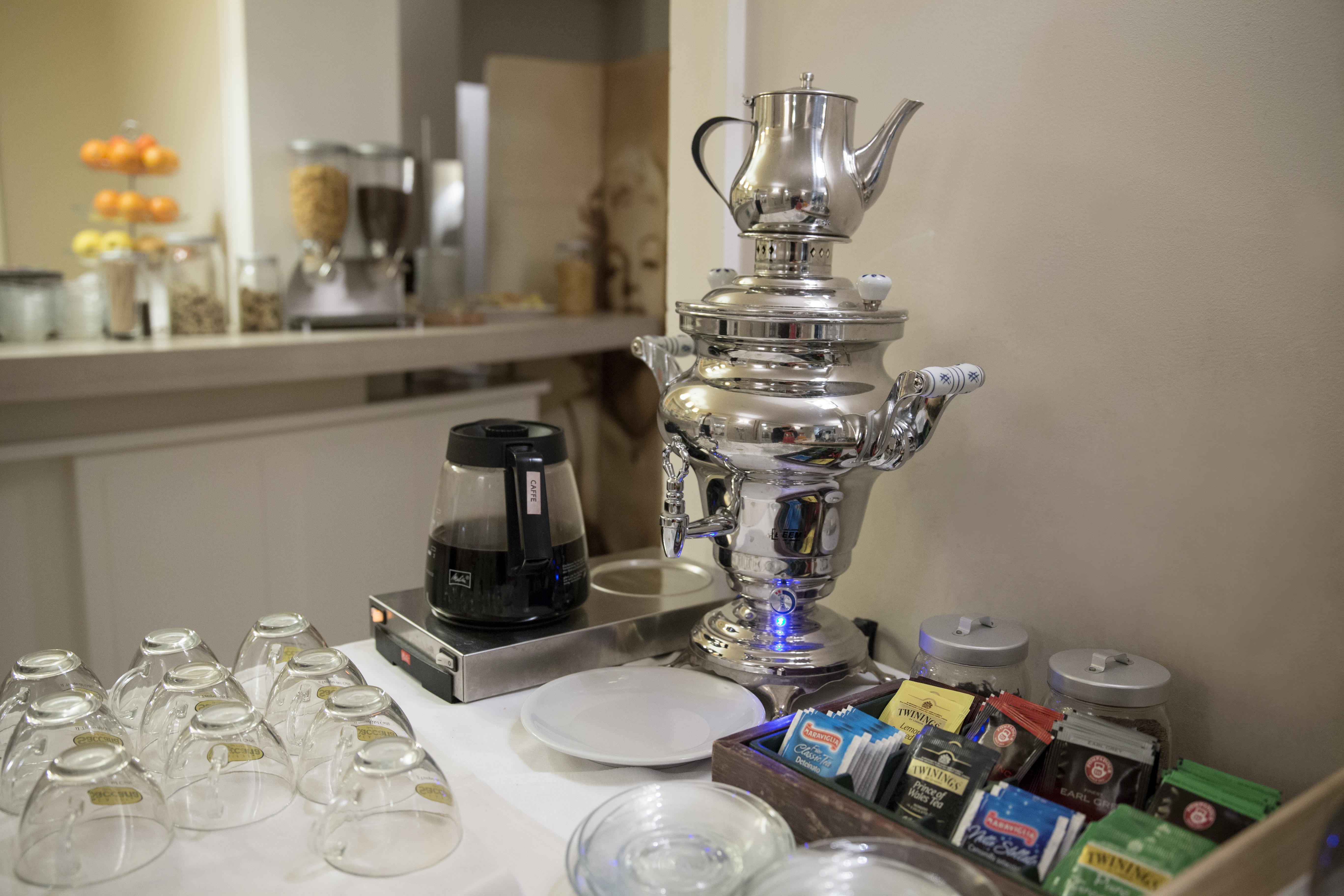 Hotel De La Ville Riccione Ngoại thất bức ảnh