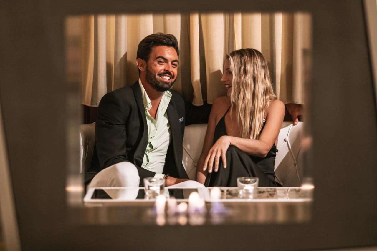 Hotel De La Ville Riccione Ngoại thất bức ảnh