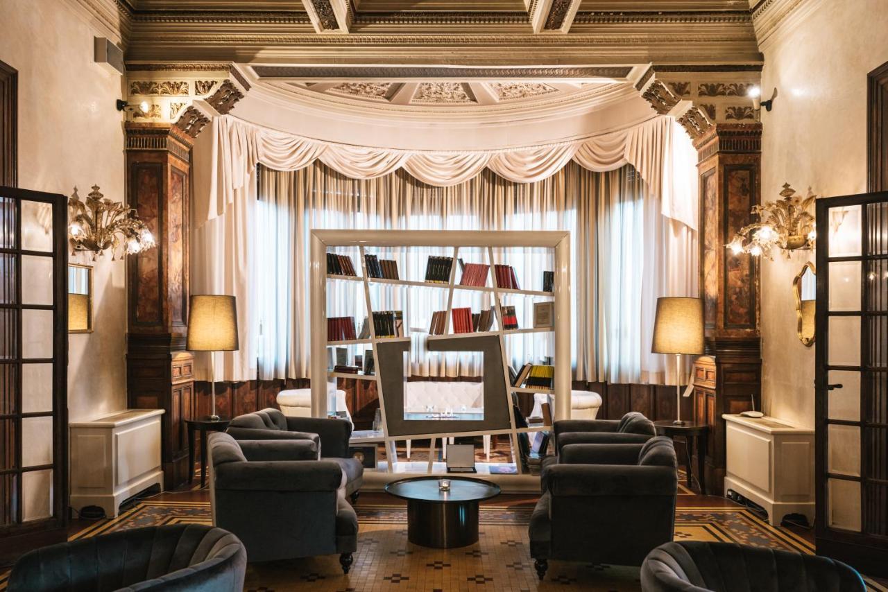Hotel De La Ville Riccione Ngoại thất bức ảnh