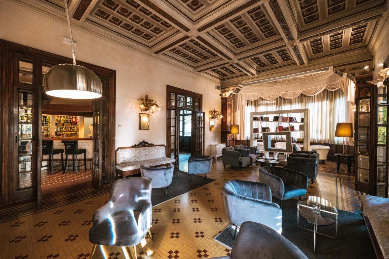 Hotel De La Ville Riccione Ngoại thất bức ảnh