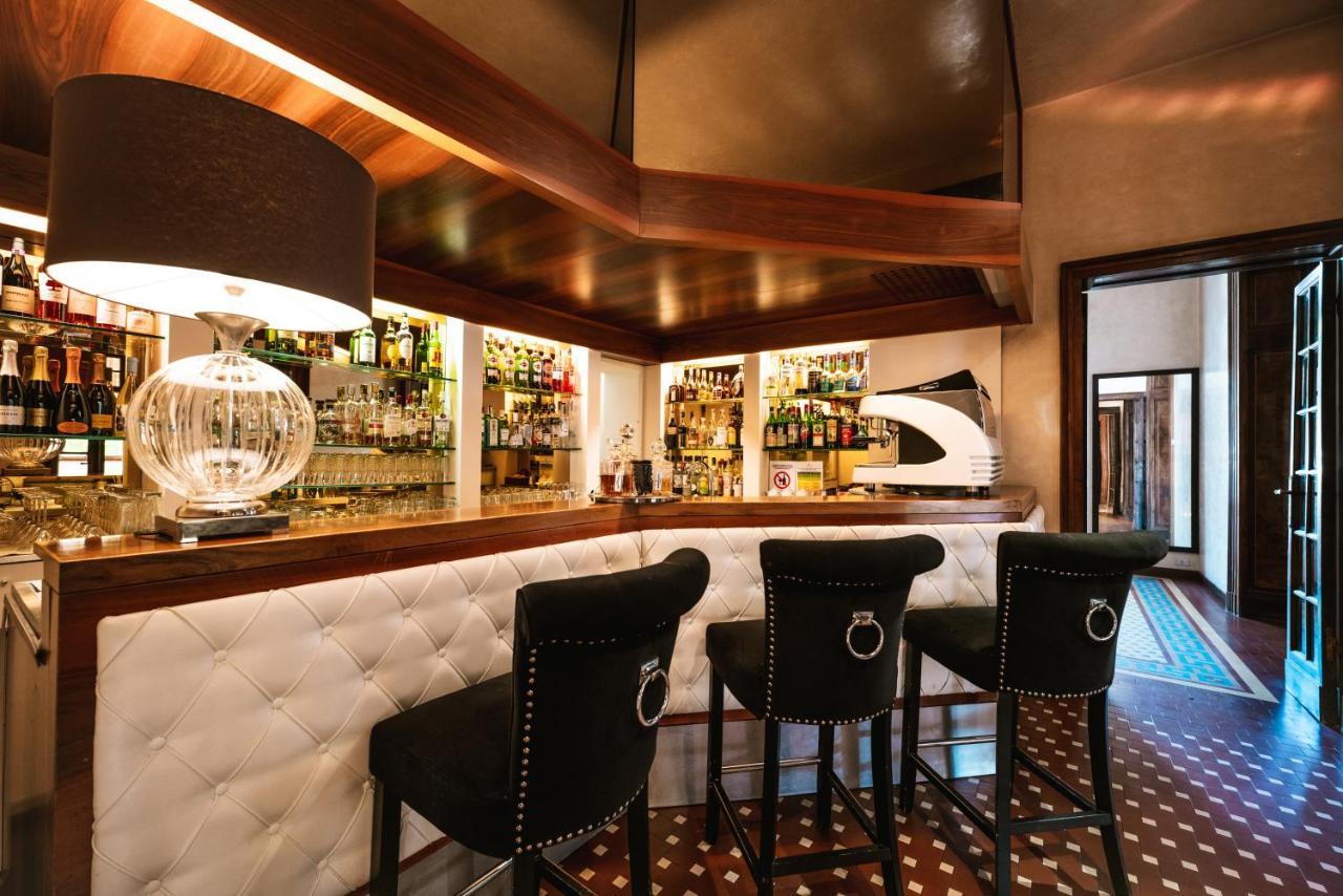 Hotel De La Ville Riccione Ngoại thất bức ảnh