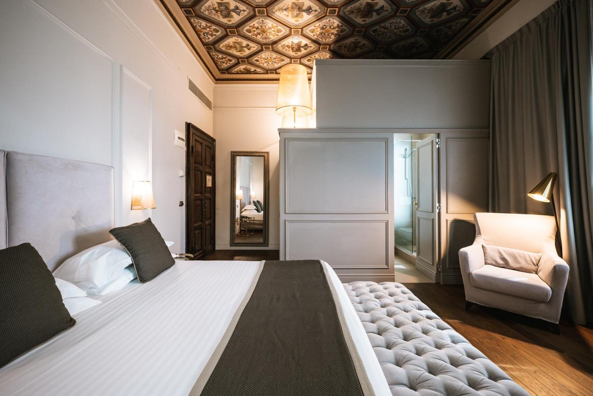 Hotel De La Ville Riccione Ngoại thất bức ảnh