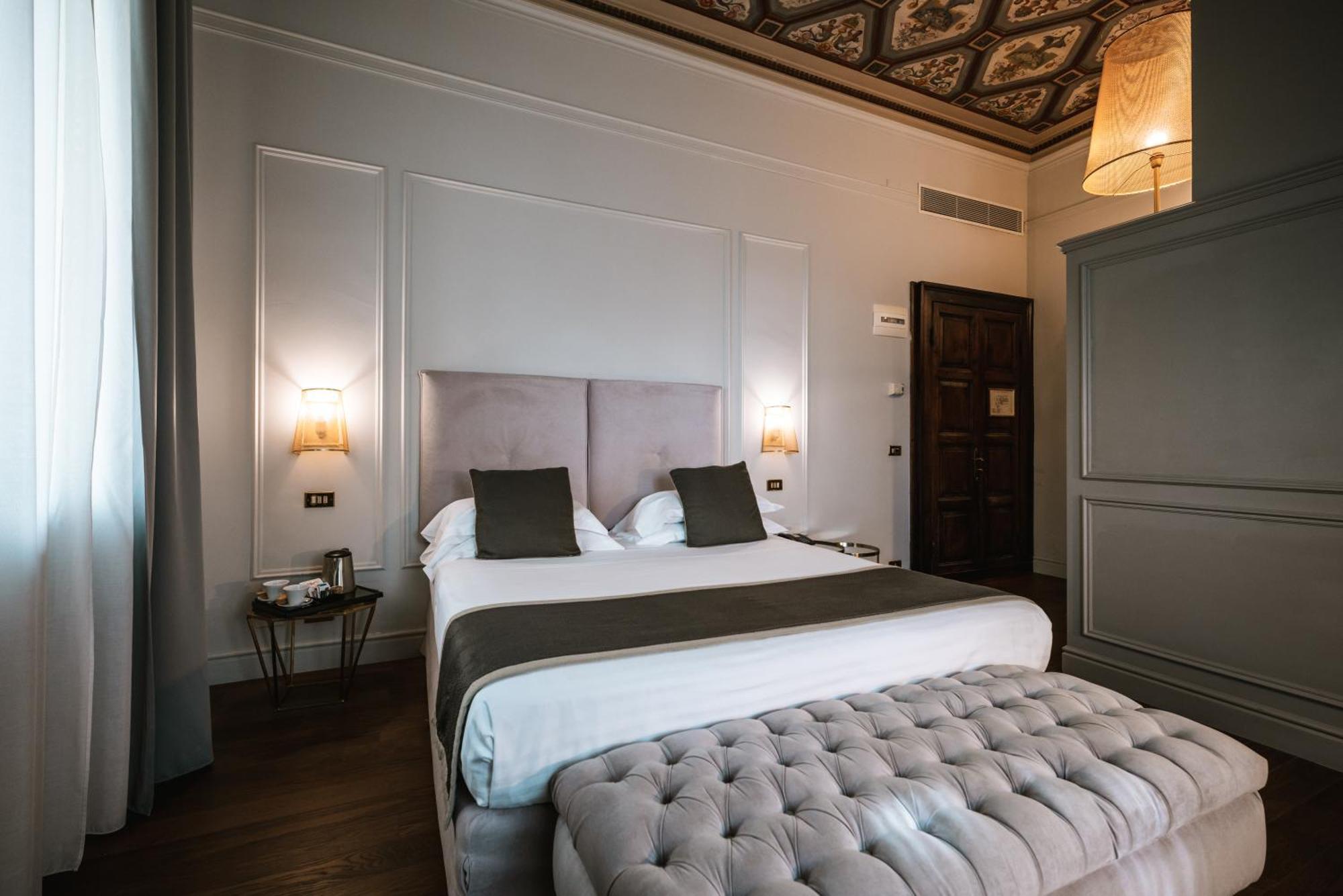 Hotel De La Ville Riccione Ngoại thất bức ảnh